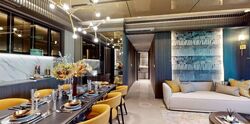 The Myst (D23), Condominium #567532411